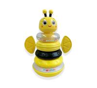 Kids Euroswan Aros APILABLES LUZ Y Sonido Bizzy LEMONBEE FROOTIMALS