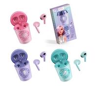 Kids Euroswan Auriculares INALAMBRICOS EN Forma DE Vaso Wow Generation