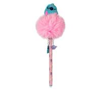 Kids Euroswan BOLIGRAFO Pompon con Topper Stitch