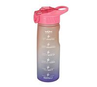 Kids Euroswan- CANTIMPLORA BPA Free 500 ML Wow Generation, Multicolor (WOW00021)
