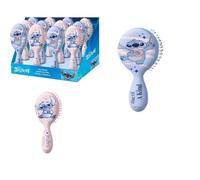 Kids Euroswan- Cepillo de Pelo Stitch Colores sdos (Kids Licensing D06618MC)