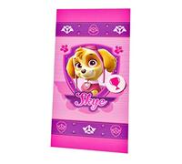 Kids Euroswan Disney - Toalla de Playa Infantil Sky Patrulla Canina