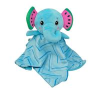Kids Euroswan DOUDOU con Peluche Melany MELEPHANT FROOTIMALS, Multicolor, único (FT00015)