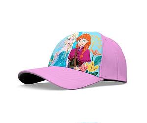 Kids Euroswan- Gorras de Polyester Surtidas Talla 52/54cm Frozen 2 Mod sdos, Multicolor (D06631-32MC)