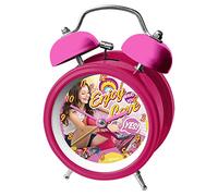 Kids Euroswan Luna Despertador (WD18002)