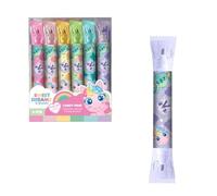 Kids Euroswan MARCADORES Caramelo PERFUMADOS Sweet Dreams & Friends