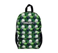 Kids Euroswan- Mochila 1 Mine Craft, Multicolor (MCBAM009)