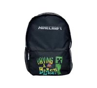Kids Euroswan- Mochila 3 Mine Craft, Multicolor (MCNTB090)