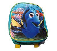 KIDS EUROSWAN - Mochila Buscando a Dory Pixar Disney pequeña