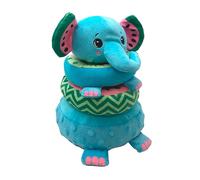 Kids Euroswan Peluche APILABLE Melany MELEPHANT FROOTIMALS