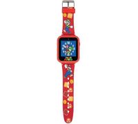 Kids Euroswan Reloj Interactivo Super Mario