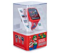 Kids euroswan reloj interactivo super mario