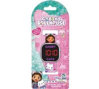 Kids Euroswan - Reloj LED GABBY'S Doll