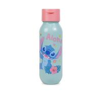 KIDS EUROSWAN SL Botella RPP de 500 ml con costuras antibacterianas