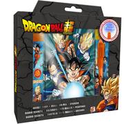 Kids euroswan sl diario mágico de dragon ball