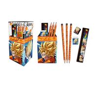 Kids euroswan sl dragonball - organizador de escritorio