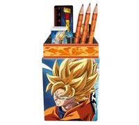 KIDS EUROSWAN SL DRAGONBALL - Organizador de escritorio