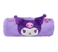 KIDS EUROSWAN, S.L. Estuche para lápices Kuromi