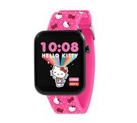 KIDS EUROSWAN SL Hello Kitty - Reloj interactivo con correa impresa para niñas
