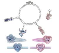 KIDS EUROSWAN SL Juego de 9 pulseras de puntada