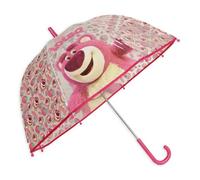 KIDS EUROSWAN SL Paraguas transparente Lotso manual