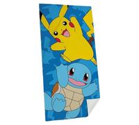 Kids Euroswan Toalla Pokémon Algodón 140 x 70 cm