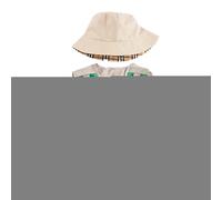 Kids Explorer Costume, Outdoor Adventure Outfit with Hat, Jungle Safari Dress Up Set for Hiking Camping Ranch Wilderness Hunting Role Play Toddler Boys Girls Nature Activity Gear Pretend Play