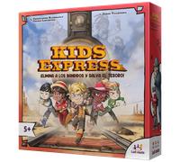 Kids Express