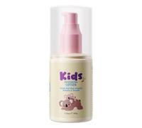 Kids Face Cream - 100g Gentle Nourishing - Smoothing Beauty Lotion Skincare | Moisturizing Cream Beauty Elasticity Day Night Home Travel