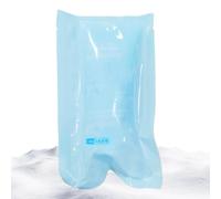 Kids Face Cream, After Sun Soothing Cream for Children, Lightweight Facial Moisturizer for Summer, Gentle Non-Greasy Skincare for Outdoor Students, Travel Use 11.8x4.9x4.9cm