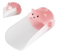 Kids Faucet Extender, Cartoon Spout Accessory, Bath Sink Helper, Sink Wash Extender, Hygienic Handle Attachment, Bathtub, Water Flow Guide for Home Bathroom Use