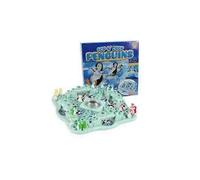 Kids Favorite Game Board Game Penguin Race Chess Parent-child Interactive Educational Toy Board Game Kids Board Game