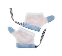 Kids Finger Guard | Sucking Guard Gloves | Kids Finger Guard Stop | Breathable Finger Cover Thumb | Breathable Stop Finger Guard For Baby, Sucker Stopper, Adjustable Finger Sucking Stop For Kids