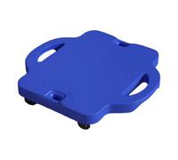 Kids Floor Scooter Balance Board Sensory Gliding Toy for Active Play