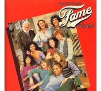 Kids from Fame - Again (1982) [Vinyl LP]
