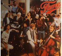 Kids from Fame - From the NBC-TV series (1982) [VINYL]