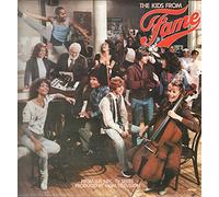 Kids from Fame - From the NBC-TV series (1982) [VINYL]