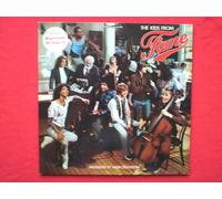 Kids From Fame - Kids From Fame The Kids From Fame LP BBC REP447 EX/EX 1982