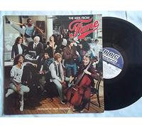 KIDS FROM FAME - S/T LP (VINYL) UK BBC 1982