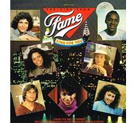 Kids from Fame - Sing for you [VINYL]