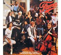 Kids From Fame, The - The Kids From Fame - RCA - PL 84259