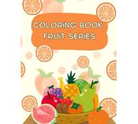 Kids fruits copy coloring book: Kids fruits copy coloring book