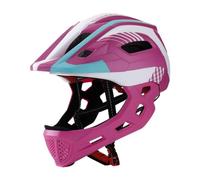 Kids Full Face Helmet | Cycling Head Protective Gear