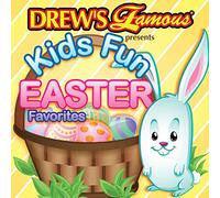 Kids Fun Easter Favorites