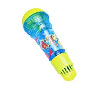 Kids Fun Supplies, Microphone for Birthday Parties, Kids Echo Microphone, Toy Microphone for Picnics, Fun Amplifying Microphone, Microphone for BBQ Parties, Toy Microphones
