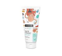 SUAVINEX Kids Gel & Champú 200ml ✅ Entrega 24/72h