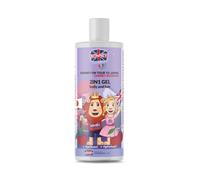 Kids Gel - Champú Cherry 300 ml