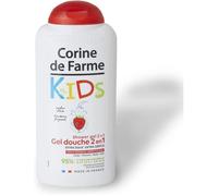 Kids Gel de Ducha Cuerpo/Cabello 300 ml