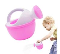 Kids Gerven Can, el riego de baño puede hacer juguetes, agua de playa puede juguetes para niñas 1-3 | Jardines de jardín para niños ofrece un juego lúdico para el balcón Backyard Swimming Pool