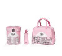 KIDS GIRL ESTUCHE 2 pz
